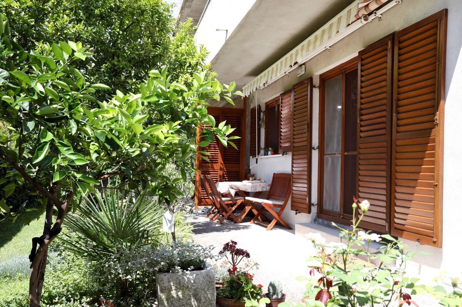 Apartment Lidia Kastela Exterior photo